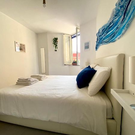 나폴리 Casa Con Terrazzo In Centro 아파트 외부 사진