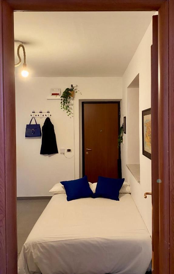나폴리 Casa Con Terrazzo In Centro 아파트 외부 사진