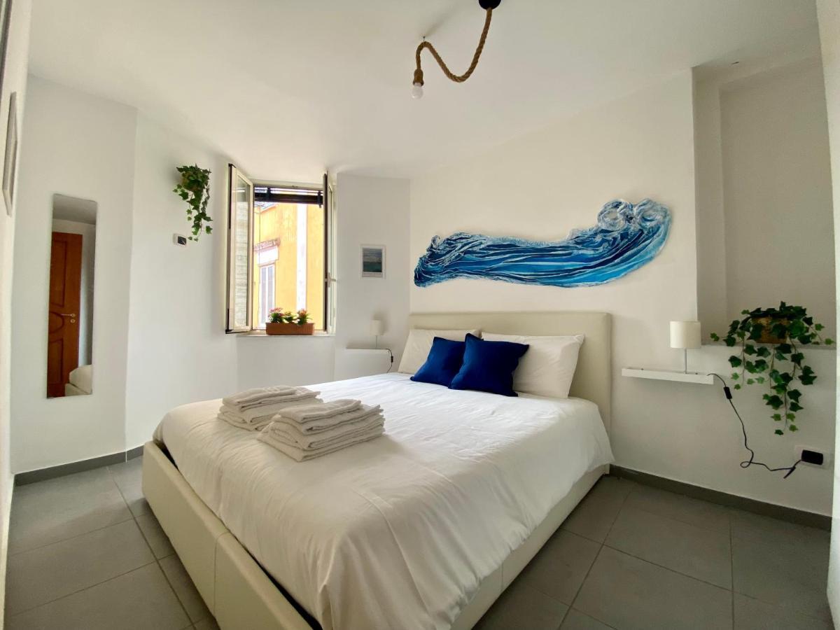 나폴리 Casa Con Terrazzo In Centro 아파트 외부 사진